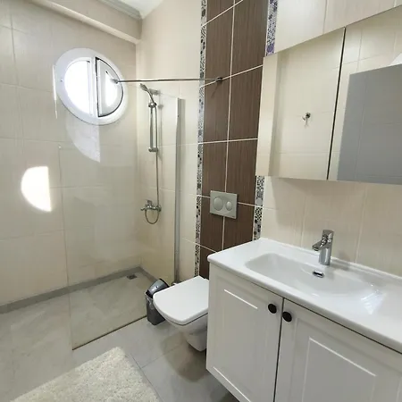 Villa Dalyan Parna *