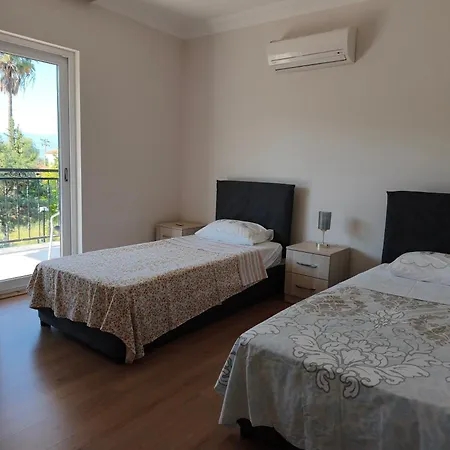 Villa Dalyan Parna
