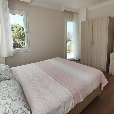 Villa Dalyan Parna *