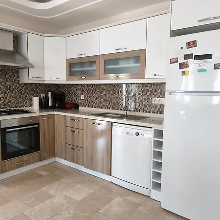 Villa Dalyan Parna Ortaca (Mugla)