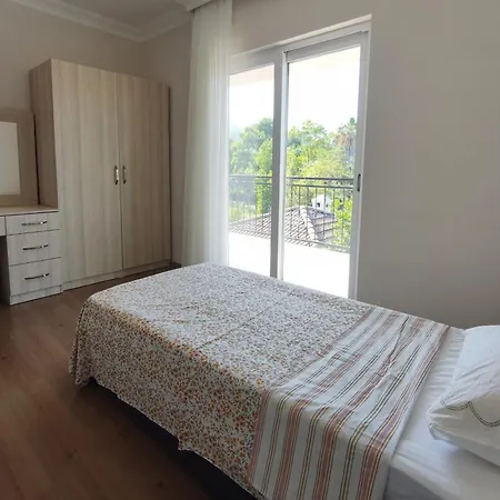 Dalyan Parna Ortaca (Mugla)