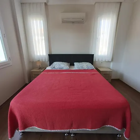 Dalyan Parna Villa