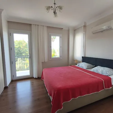 Villa Dalyan Parna Ortaca (Mugla)