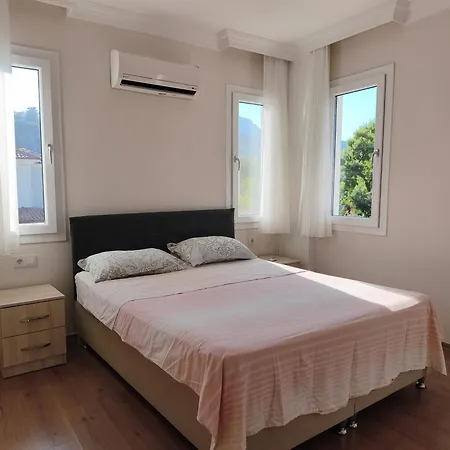 Dalyan Parna Villa